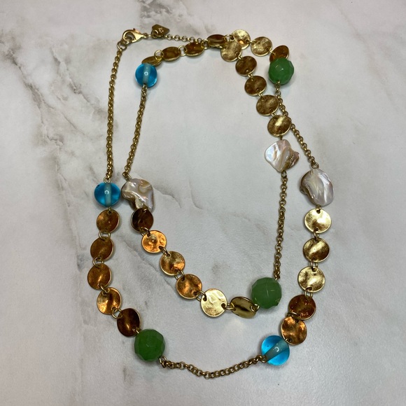 Park Lane Necklace - Picture 2 of 11